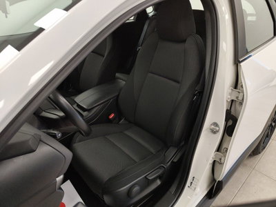 Mazda CX-30 Skyactiv-G 150 CV M Hybrid 2WD Evolve (4)