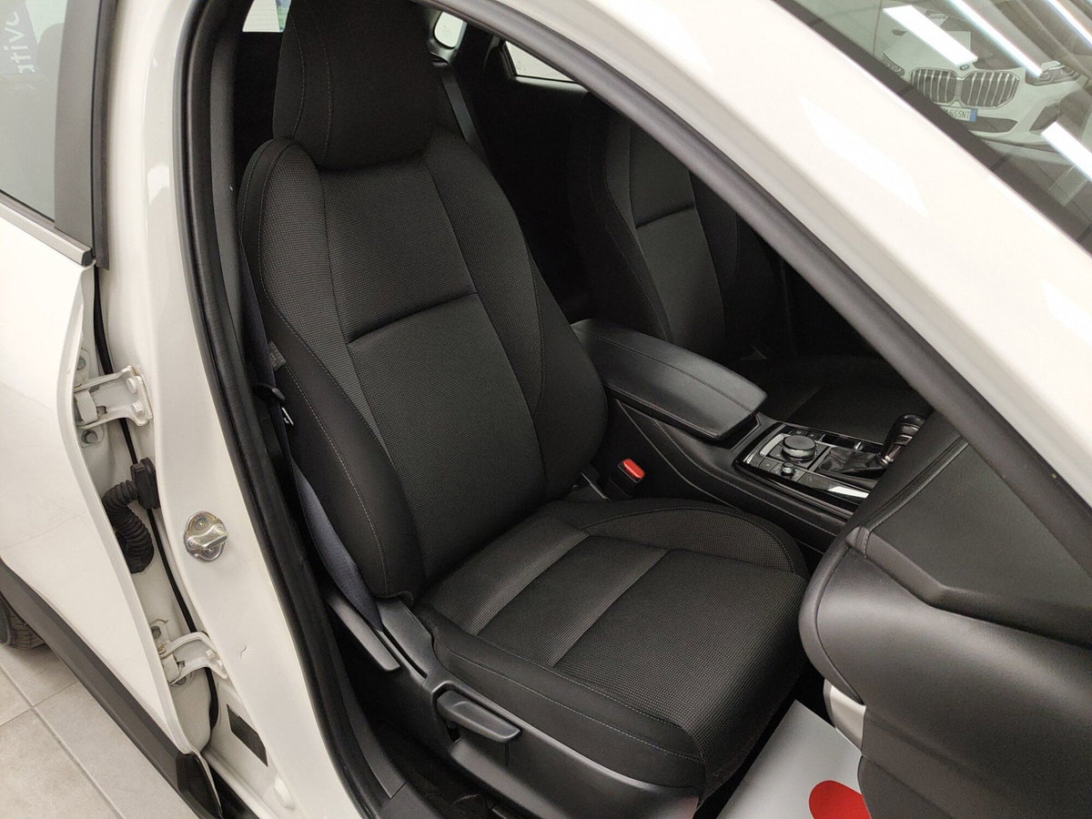 Mazda CX-30 Skyactiv-G 150 CV M Hybrid 2WD Evolve (5)