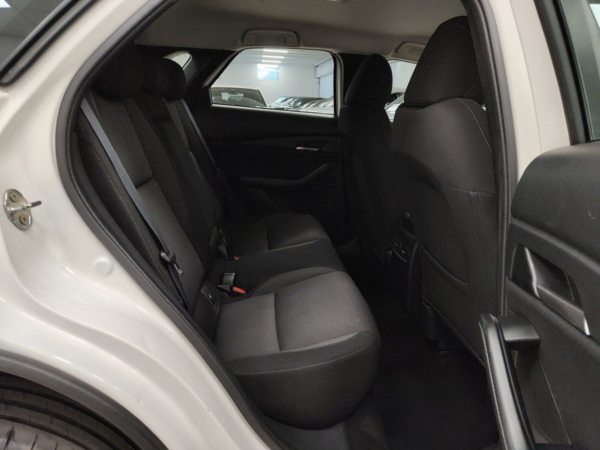 Mazda CX-30 Skyactiv-G 150 CV M Hybrid 2WD Evolve (7)