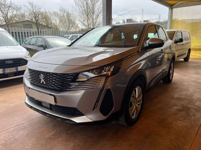 Peugeot 3008 BlueHDi 130 S&S Active Business usata
