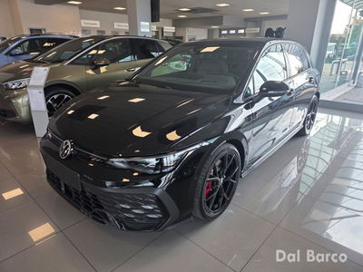 Volkswagen Golf GTI Clubsport 2.0 TSI DSG 5p. BlueMotion Technology nuova
