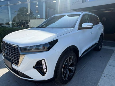 Dr DR 6.0 6.0 1.6 t-gdi 185cv dct nuova