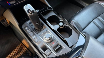 Maserati Levante Levante V6 Diesel 275 CV AWD Gransport (13)