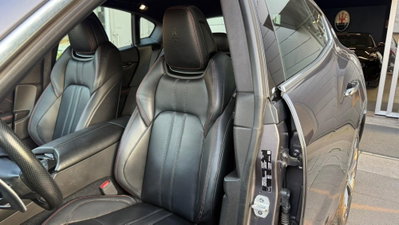 Maserati Levante Levante V6 Diesel 275 CV AWD Gransport (15)