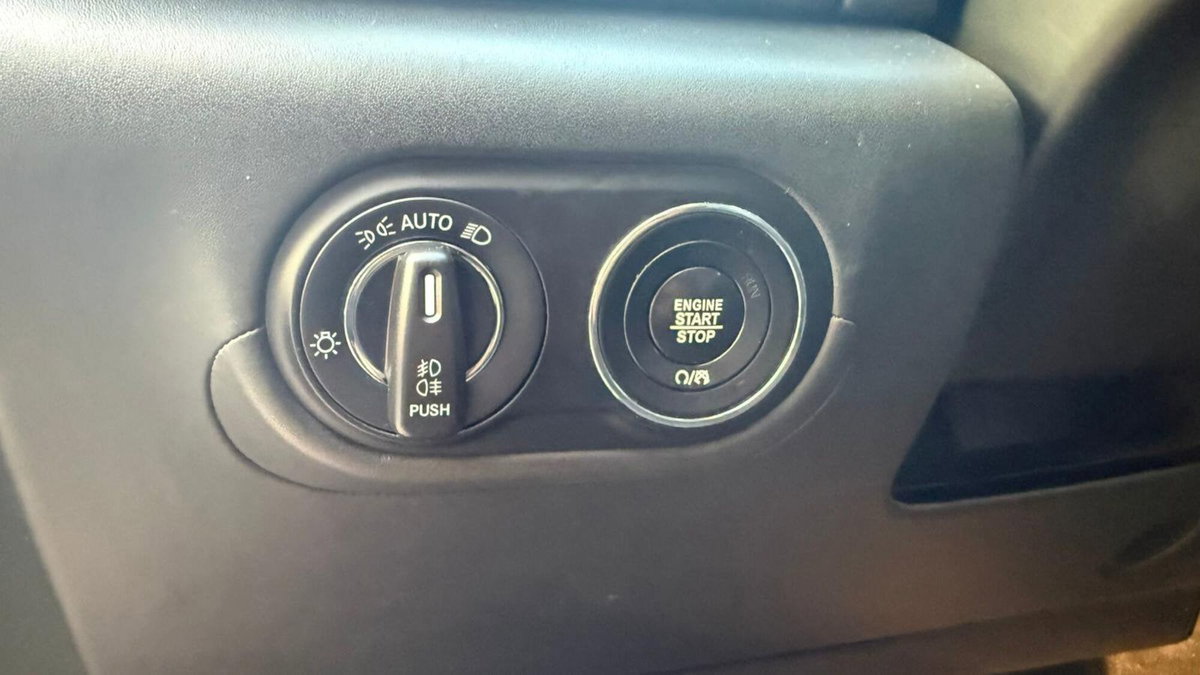 Maserati Levante Levante V6 Diesel 275 CV AWD Gransport (20)