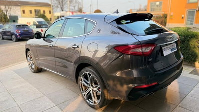 Maserati Levante Levante V6 Diesel 275 CV AWD Gransport (6)