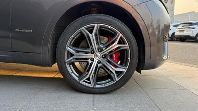 Maserati Levante Levante V6 Diesel 275 CV AWD Gransport (7)