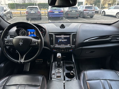 Maserati Levante Levante V6 Diesel 275 CV AWD Gransport (9)