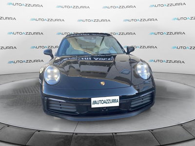 Porsche 911 Coupé Coupe 3.0 Carrera 4S usata