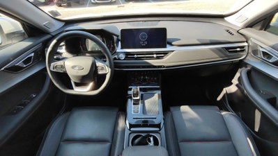 Dr DR 6.0 6.0 1.5 turbo 154cv cvt (10)