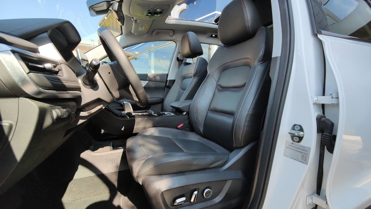 Dr DR 6.0 6.0 1.5 turbo 154cv cvt (14)