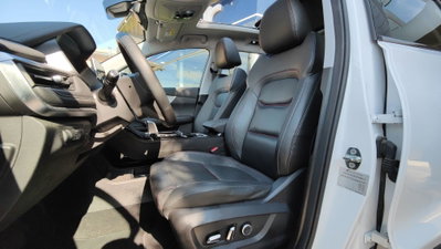 Dr DR 6.0 6.0 1.5 turbo 154cv cvt (14)