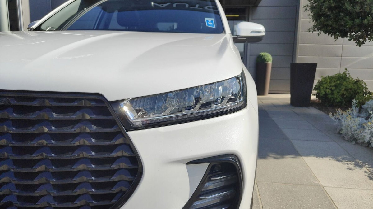 Dr DR 6.0 6.0 1.5 turbo 154cv cvt (17)
