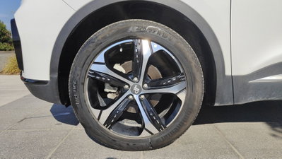 Dr DR 6.0 6.0 1.5 turbo 154cv cvt (7)
