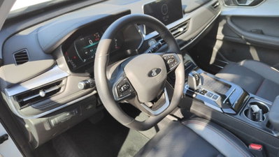 Dr DR 6.0 6.0 1.5 turbo 154cv cvt (9)