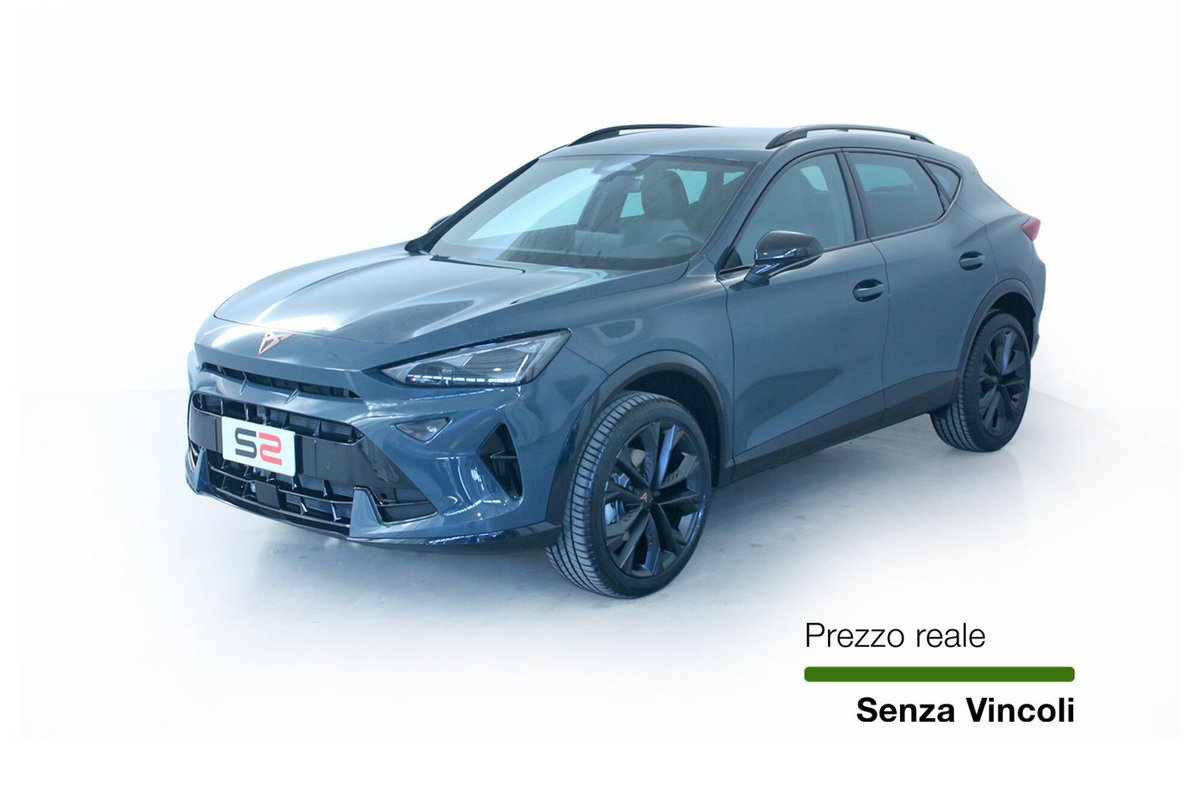 Cupra Formentor Formentor 2.0 TDI
