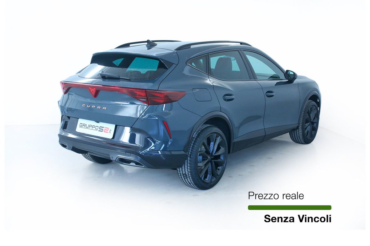 Cupra Formentor Formentor 2.0 TDI (4)