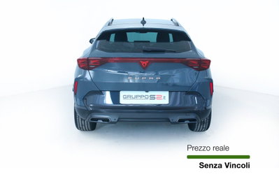 Cupra Formentor Formentor 2.0 TDI (5)