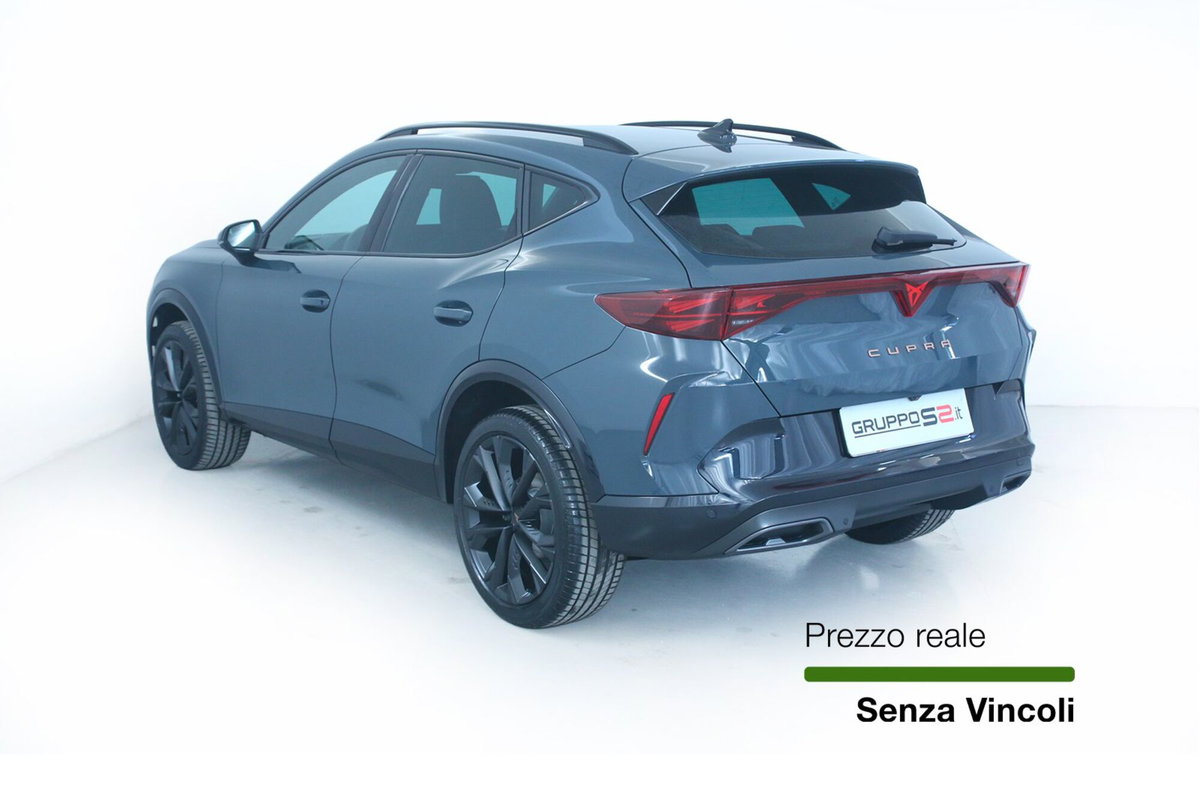 Cupra Formentor Formentor 2.0 TDI (6)