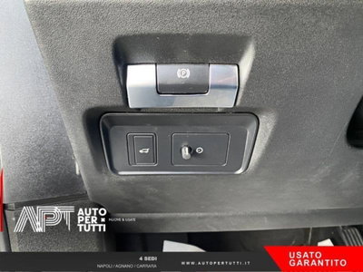 Land Rover Range Rover Evoque 2.0D I4-L.Flw 150 CV AWD Auto S (12)