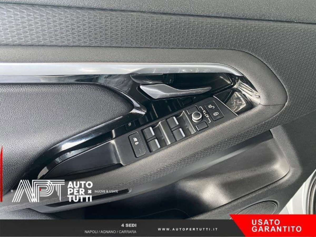 Land Rover Range Rover Evoque 2.0D I4-L.Flw 150 CV AWD Auto S (13)