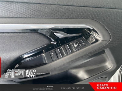 Land Rover Range Rover Evoque 2.0D I4-L.Flw 150 CV AWD Auto S (13)