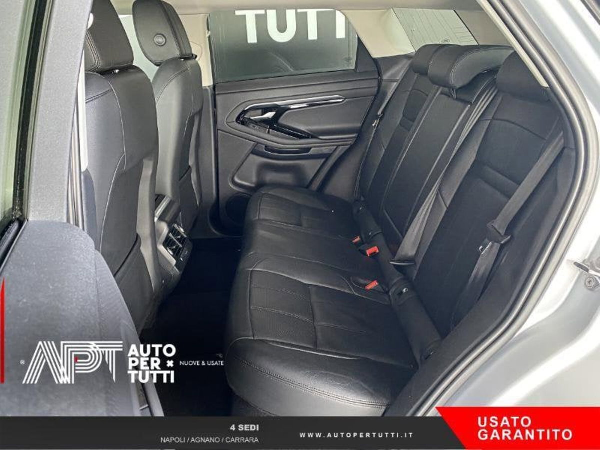 Land Rover Range Rover Evoque 2.0D I4-L.Flw 150 CV AWD Auto S (15)