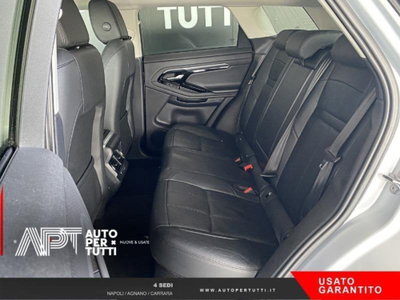 Land Rover Range Rover Evoque 2.0D I4-L.Flw 150 CV AWD Auto S (15)