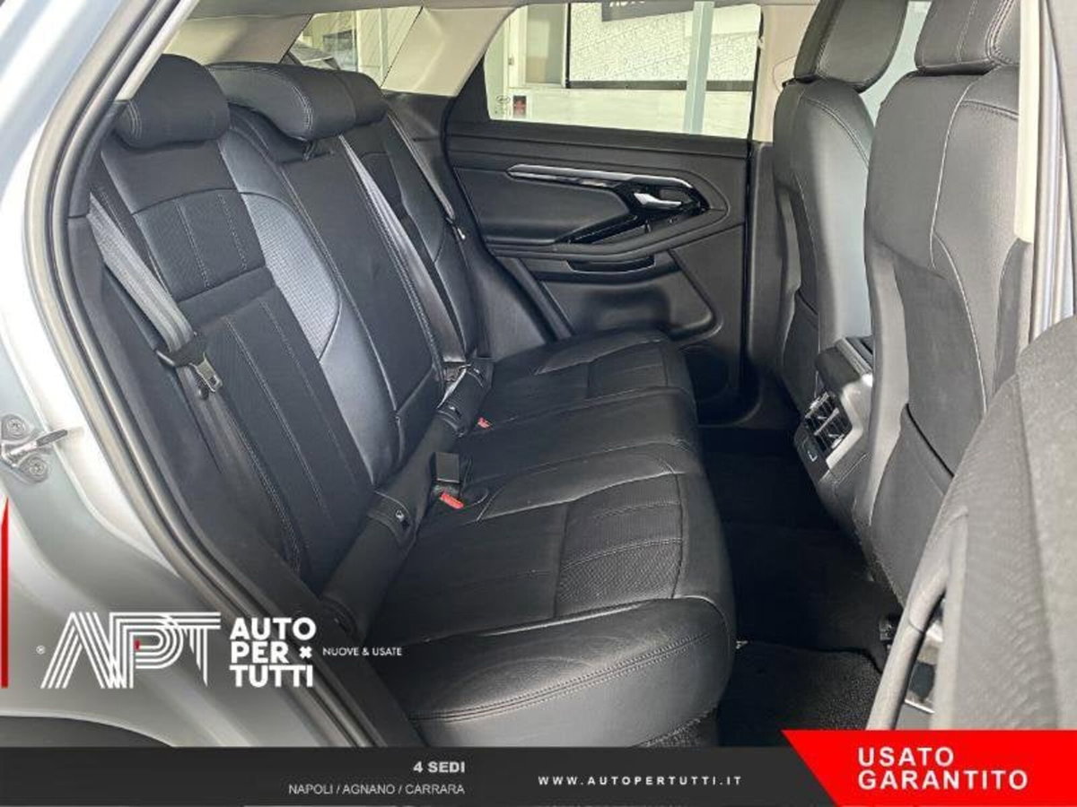 Land Rover Range Rover Evoque 2.0D I4-L.Flw 150 CV AWD Auto S (16)