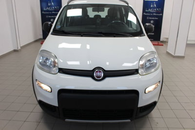 Fiat Panda 1.3 MJT 95 CV S&S 4x4 (2)