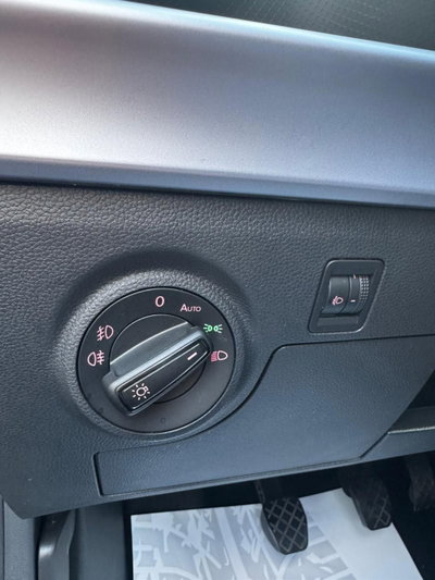 SEAT Ibiza 1.0 ecotsi FR 95cv (14)