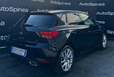 SEAT Ibiza 1.0 ecotsi FR 95cv (4)