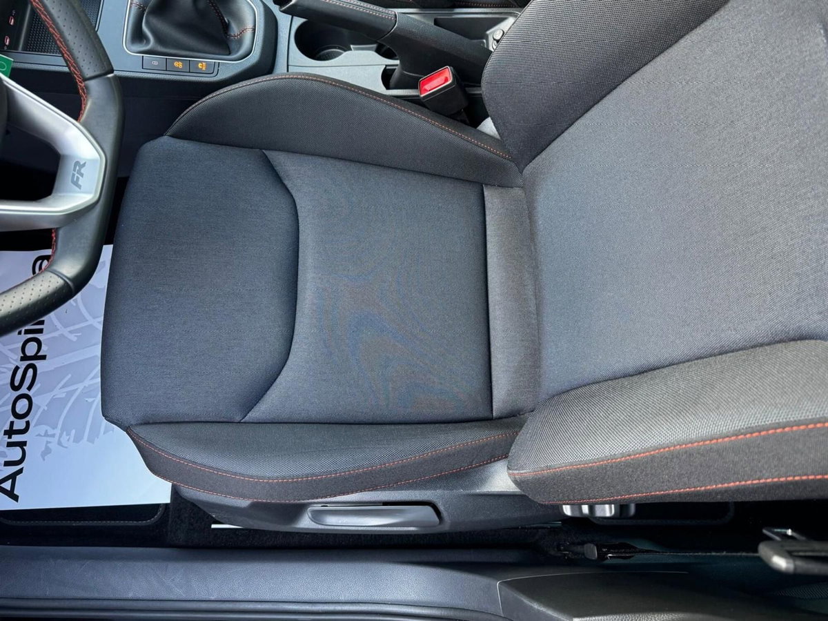 SEAT Ibiza 1.0 ecotsi FR 95cv (8)