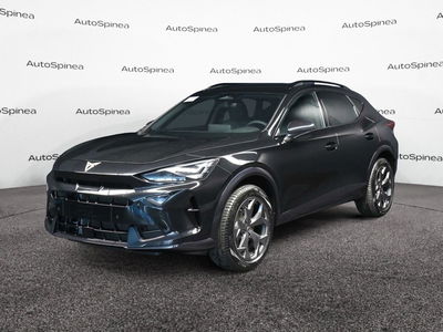 Cupra Formentor Formentor 1.5 TSI nuova