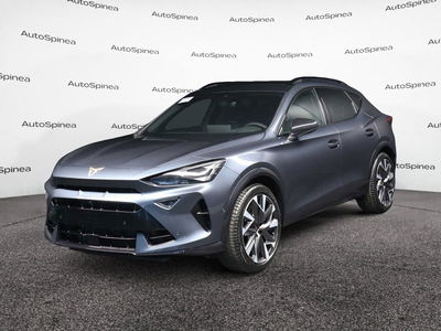 Cupra Formentor 2.0 tsi VZ 4drive 333cv dsg nuova