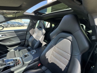 Porsche Panamera 2.9 4S (11)