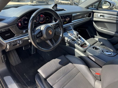 Porsche Panamera 2.9 4S (12)