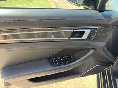 Porsche Panamera 2.9 4S (13)