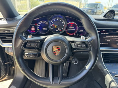 Porsche Panamera 2.9 4S (14)