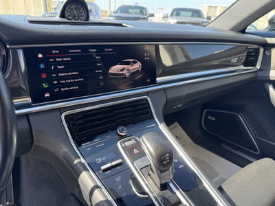 Porsche Panamera 2.9 4S (15)
