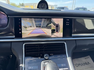 Porsche Panamera 2.9 4S (16)