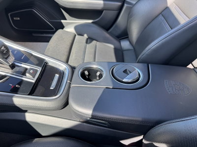 Porsche Panamera 2.9 4S (17)