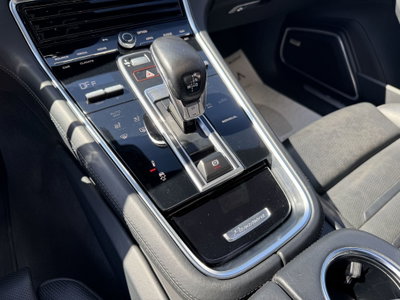 Porsche Panamera 2.9 4S (18)