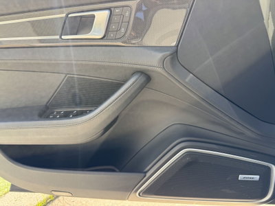Porsche Panamera 2.9 4S (19)