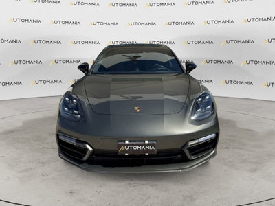 Porsche Panamera 2.9 4S (2)