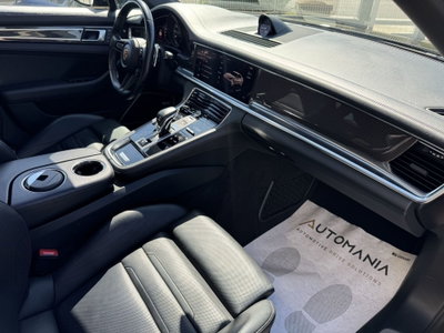 Porsche Panamera 2.9 4S (20)