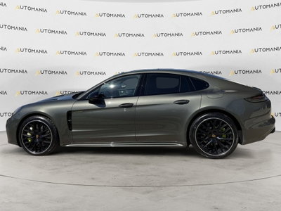Porsche Panamera 2.9 4S (4)