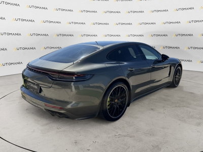 Porsche Panamera 2.9 4S (7)