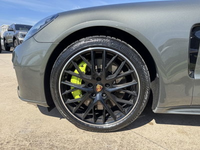 Porsche Panamera 2.9 4S (8)