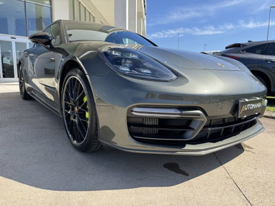 Porsche Panamera 2.9 4S (9)